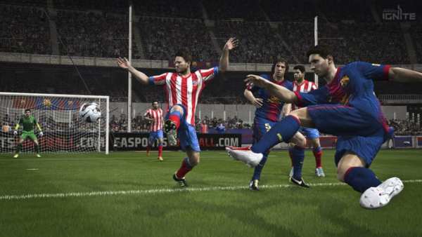 Fifa 14, Xbox One, best, highest, scored, rated, games