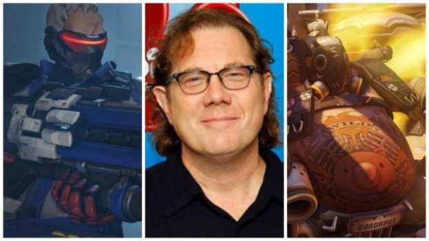 Here Are the Voice Actors of the Overwatch Cast