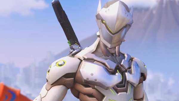 overwatch, genji, guide, tips, tricks, strategies, techniques, guide, character