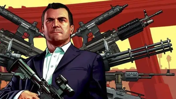 Top 15 Best GTA Cheats of All Time - Twinfinite