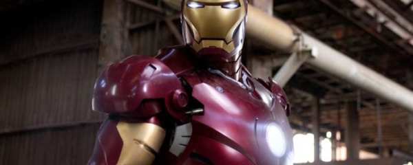 iron man 1 highest grossing superhero
