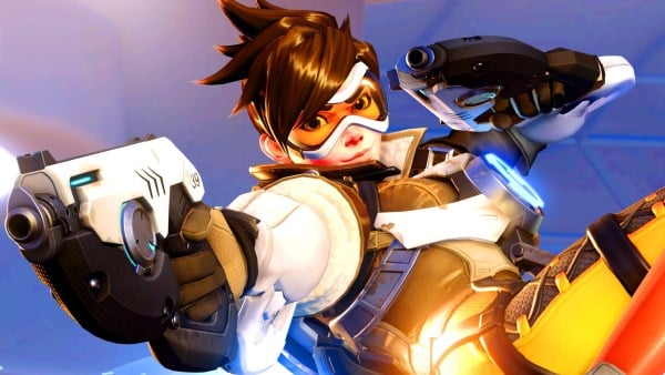 overwatch, tracer, guide, how to, play, tips, tricks, tactics, strategies