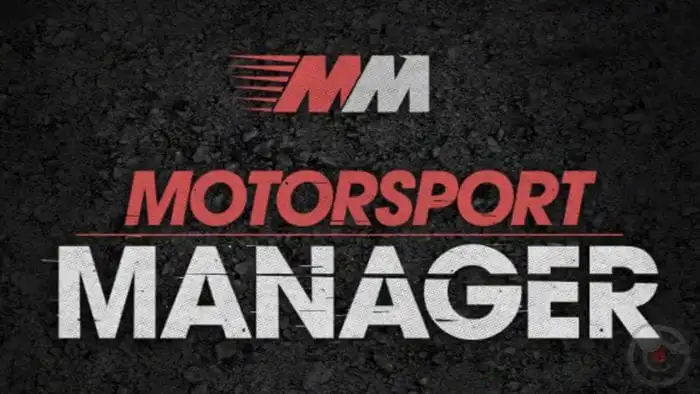 motorsport manager pc