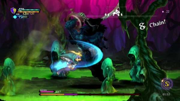 odin sphere top, rated, playstation 4