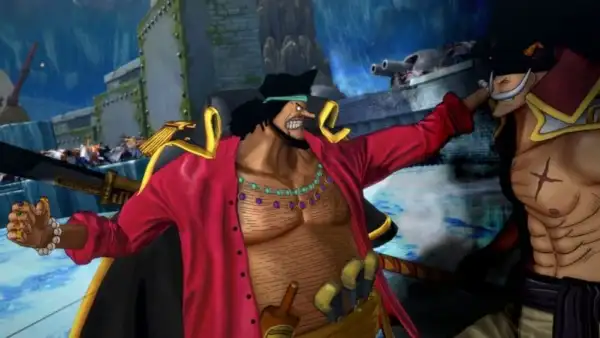 Top 15 Best One Piece Burning Blood Characters