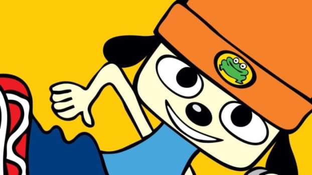 PaRappa the Rapper Remastered - TBA