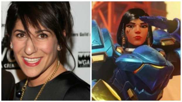 Here Are the Voice Actors of the Overwatch Cast