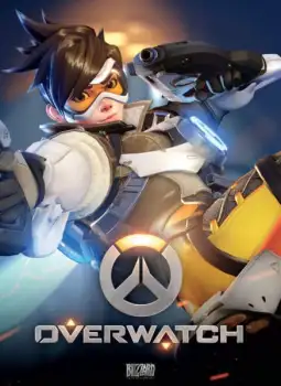 overwatch pre-order poster
