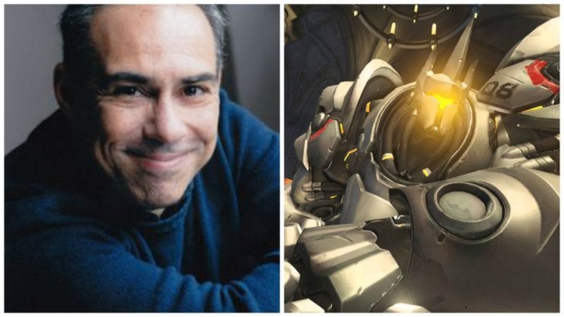 Here Are the Voice Actors of the Overwatch Cast
