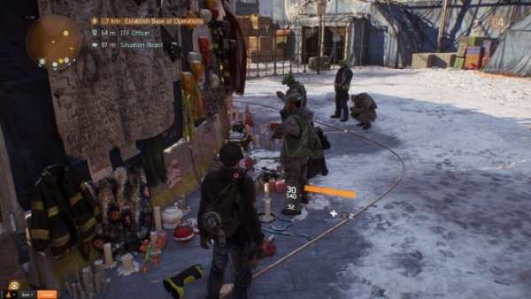 division, mods