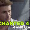 uncharted 4 gameplay part 2