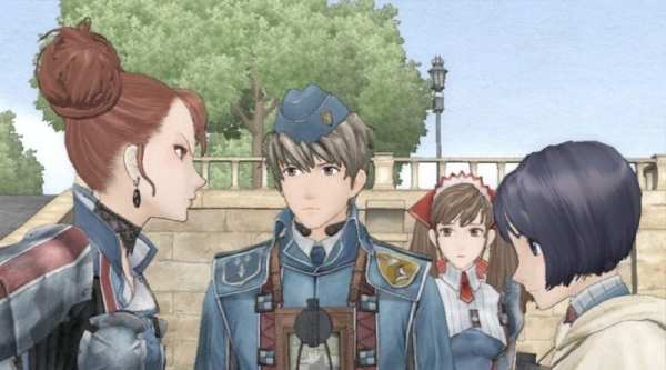 valkyria-chronicles-remaster-azure-revolution-announced