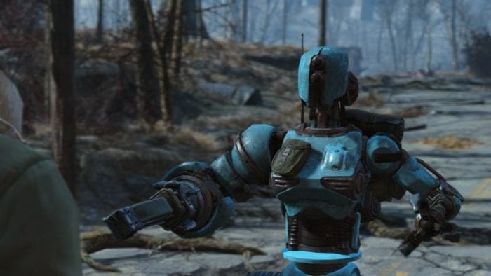 Who Is The Best Companion In Fallout 4? Best Fallout 4 Companions, Ranked