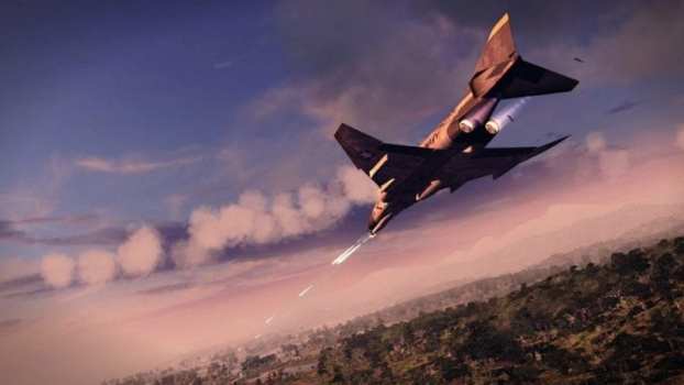 8) Air Conflicts: Vietnam Ultimate Edition – 30