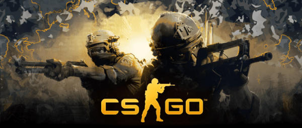 Counter Strike: Global Offensive, esports