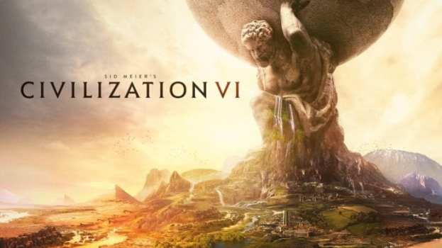 Civilization VI (PC) - Oct. 21