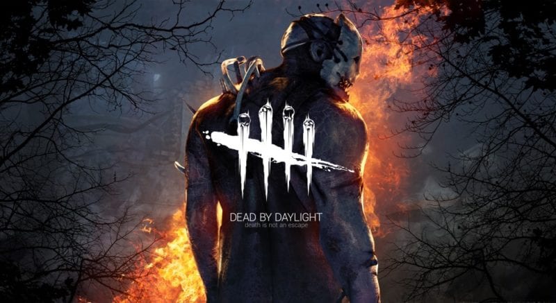 Dead By Daylight Adds New Endgame Collapse Phase