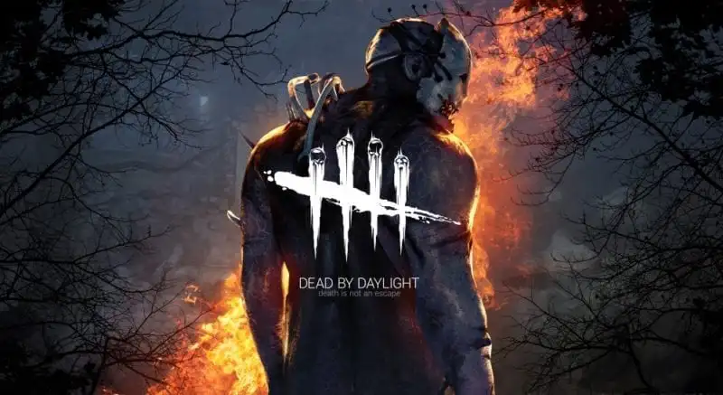Dead By Daylight, ps4, xbox one, release date