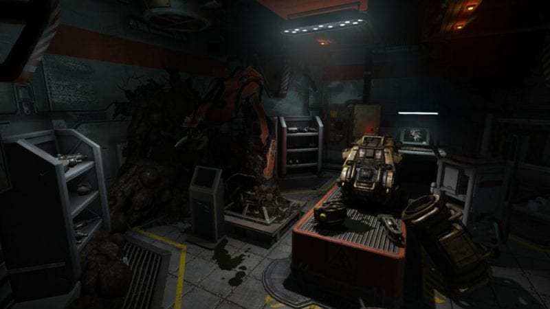 scary, indie, games