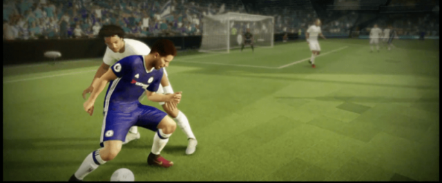 New Features Coming to FIFA 17