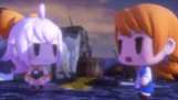 world of final fantasy, sony, playstation, exclusive, e3, 2016