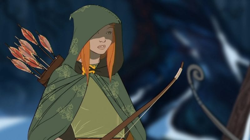 Banner Saga 2