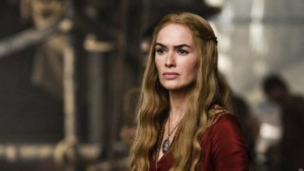 4. Cersei Lannister was prosecuted by the Faith Militant for sleeping with which family member?
