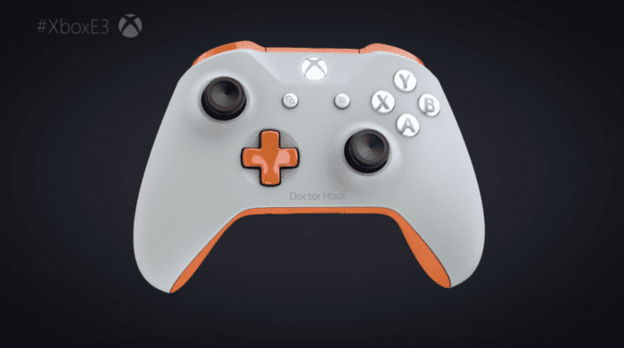 customize xbox controllers