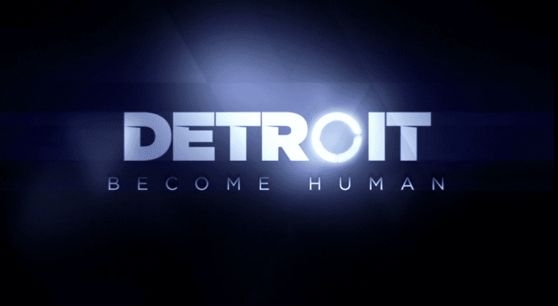 Detroit Becomes Human