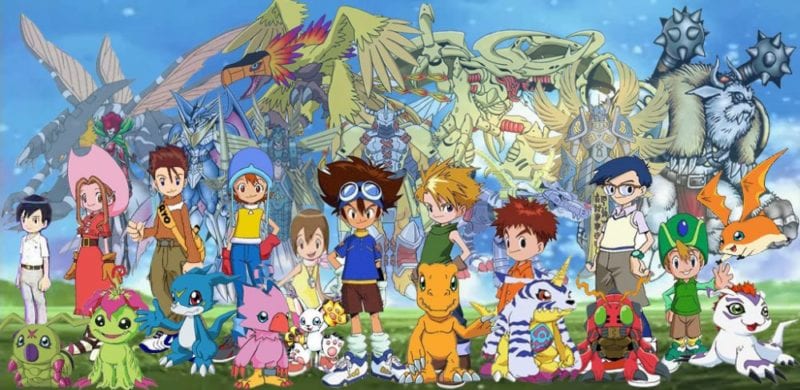 The Ultimate Digimon Fan Quiz: How Many Can You Get Right?