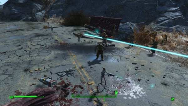 The Best Fallout 4 Xbox One Graphics Mods to Bring the Wasteland to Life