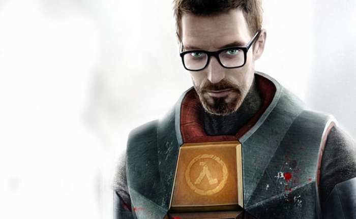 gordon freeman