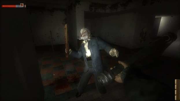 Condemned 3