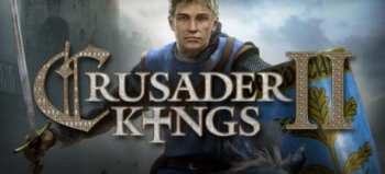 Paradox Reveals More Artwork for Upcoming Crusader Kings 2 DLC