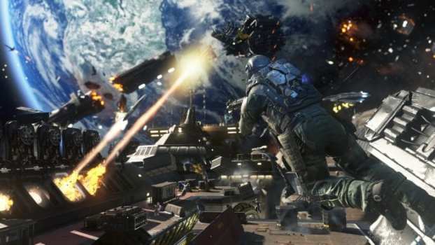 Call of Duty: Infinite Warfare (PS4/Xbox One/PC) - Nov. 4