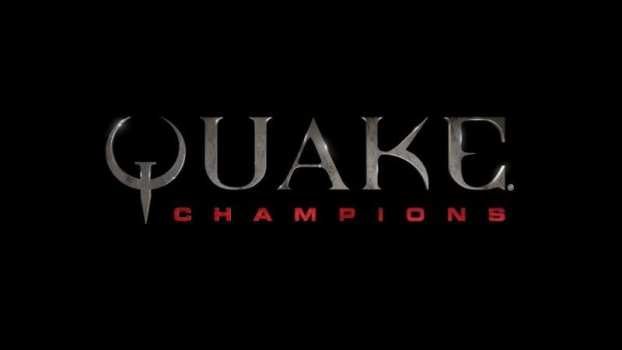 Quake Champions - TBA (PC)