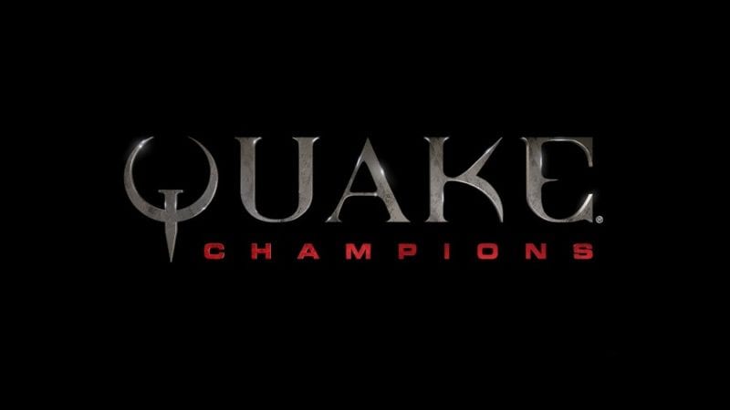 Quake Champions, Bethesda