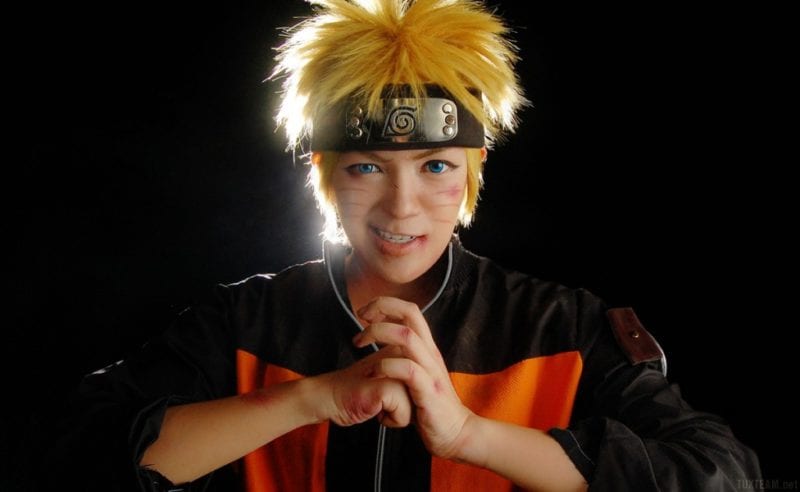 Incredible Naruto Cosplay from Around the World