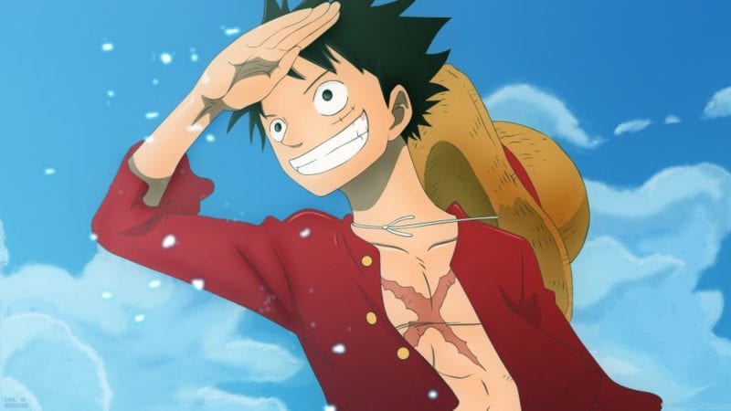 How Well Do You Really Know One Piece Take The Quiz
