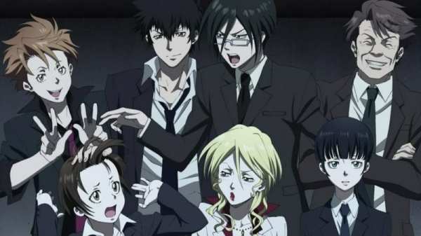 anime