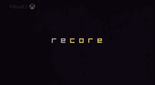 ReCore Gameplay