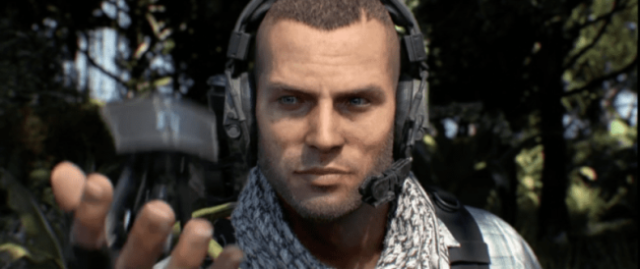 Ghost Recon Wildlands Demo and Release Date