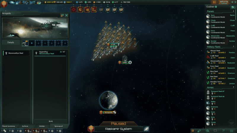 how to play stellaris without apocalypse