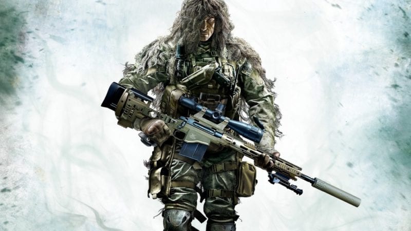 sniper ghost warrior 3, open beta, pc