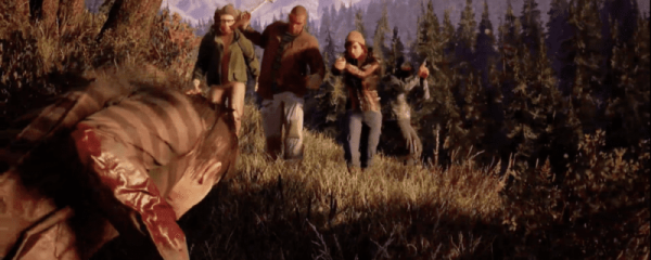 state of decay 2