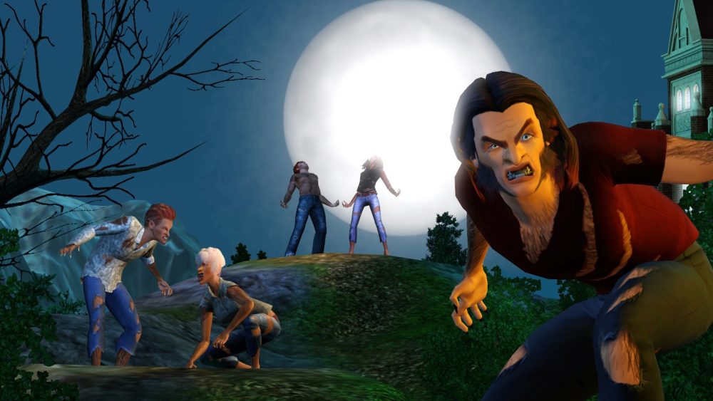 sims-4-how-to-transform-into-a-werewolf-with-cheats-gameranx