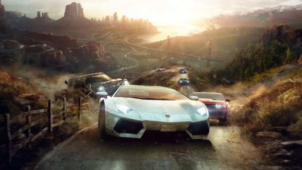 You Can Get Ubisoft's The Crew for Free on PC