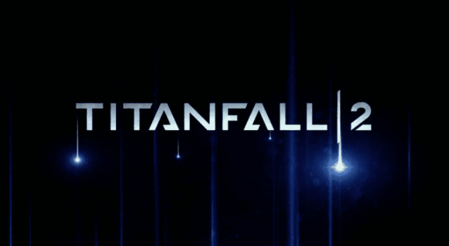 Titanfall 2's Single Player