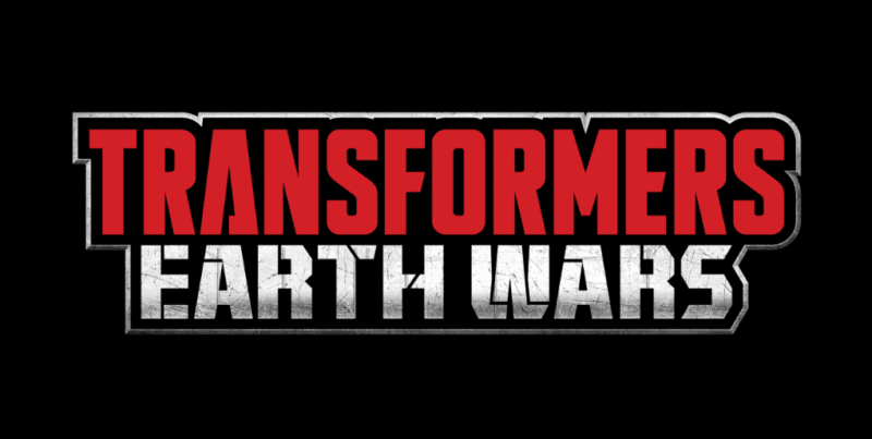 transformers: earth wars