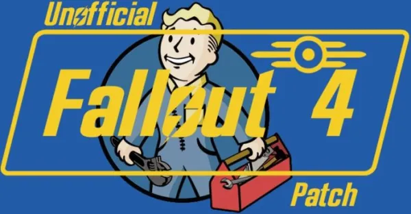 unofficial fallout 4